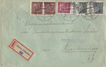 CZ 1938 00 003 ●